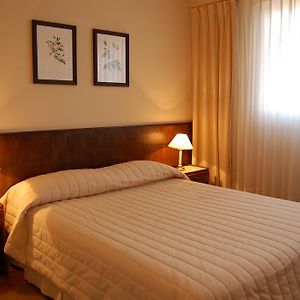 Apartamento de 2 Dormitorios